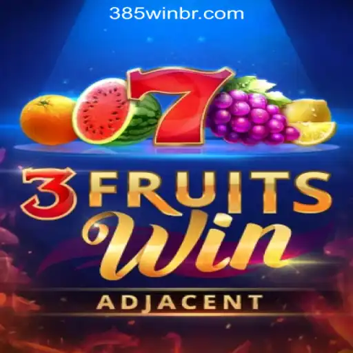 Exploring the Thrills of 3FruitsWin: A Look into the Popular Slot Game