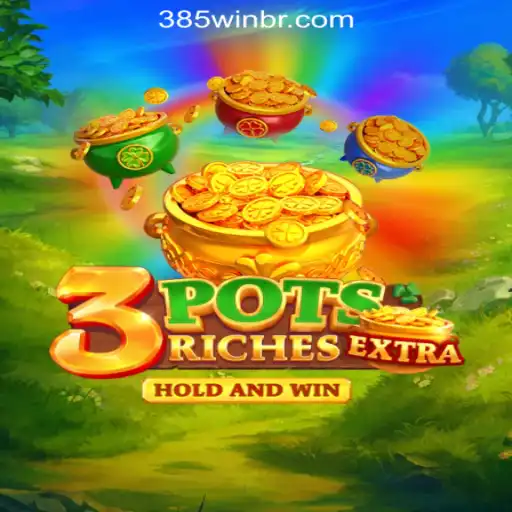 Discovering the Excitement of 3potsExtra: A Deep Dive into Brazil's Favorite Slot Game