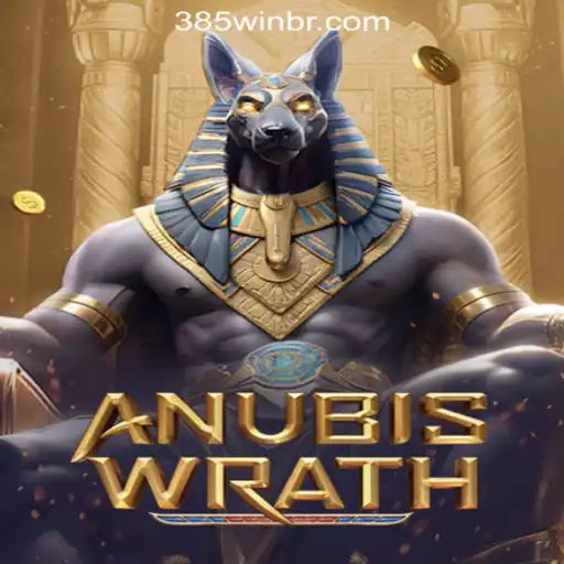 AnubisWrath: Discover The Mysteries of The Ancient Egyptian Realm