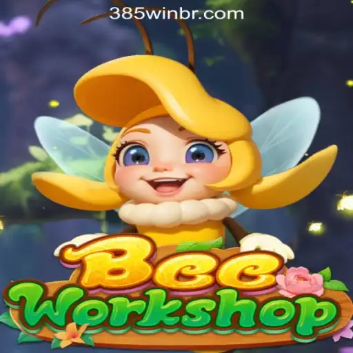 Exploring BeeWorkshop: #1 Slot Game at 385win.com Oficial Slots Brasil