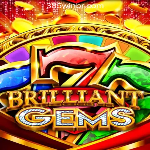Explore the Thrills of BrilliantGems: A Deep Dive into 385win.com Oficial Slots Brasil #1