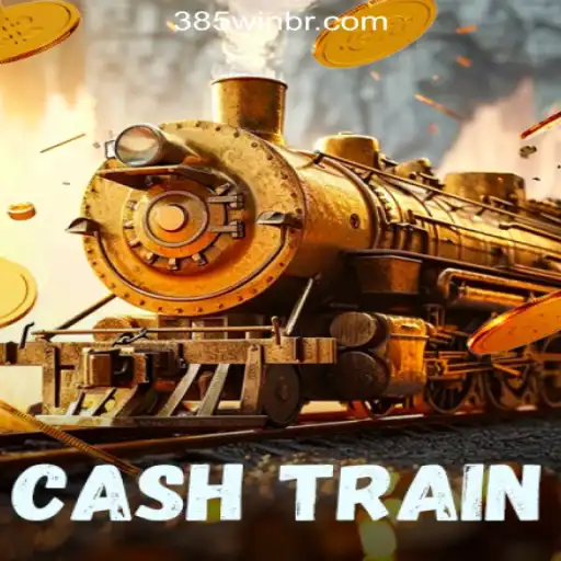 The Exciting World of CashTrain: A Dive into Brazil's Leading Slot Game