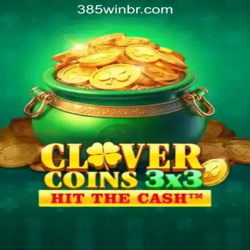 Exploring Clovercoin3x3: The Latest Sensation in Online Slots