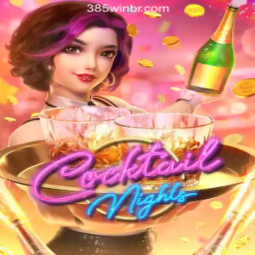 Exploring the Lively World of CocktailNights and 385win.com Oficial Slots Brasil #1