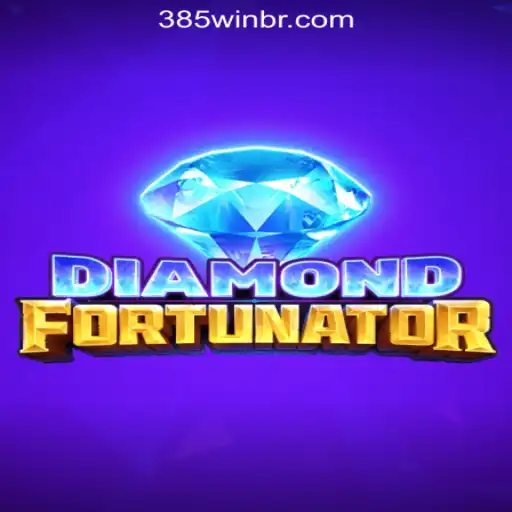 Enter the World of DiamondFort: Discover the Thrills of '385win.com Oficial Slots Brasil #1'