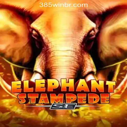 ElephantStampedeSE: An Exciting New Adventure in the World of Online Slots