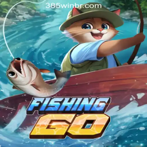 Dive into the World of FishingGO: An Engaging Experience with 385win.com Oficial Slots Brasil #1