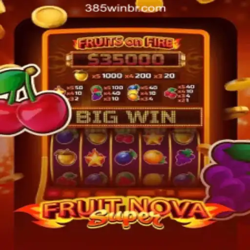 Exploring FruitNovaSuper: An Exciting Journey into Slot Gaming