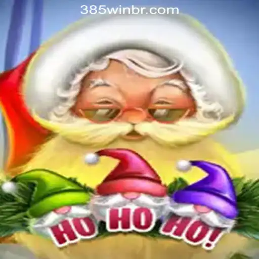 Exploring the Exciting World of 'HoHoHo' at 385win.com Oficial Slots Brasil #1