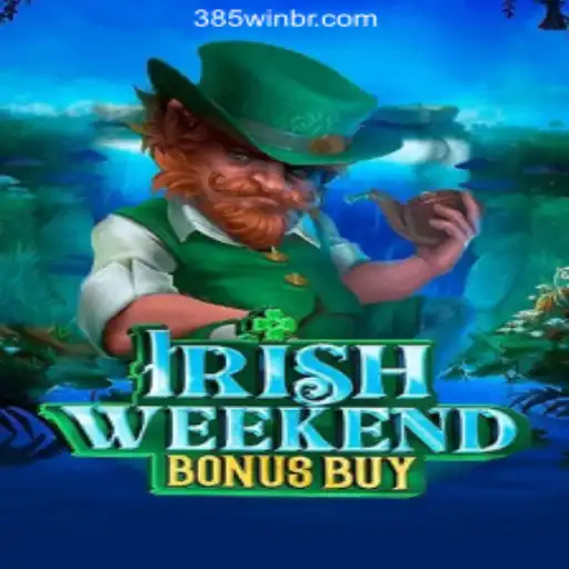 Exploring the Thrills of IrishWeekendBonusBuy: A Slot Sensation