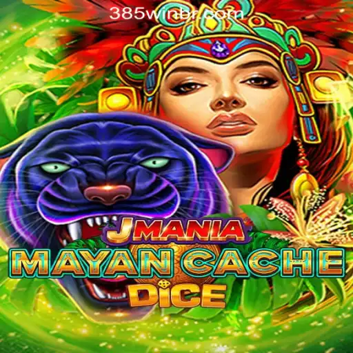 Unveiling JManiaMayanCacheDice: The Thrilling Adventure in Gaming