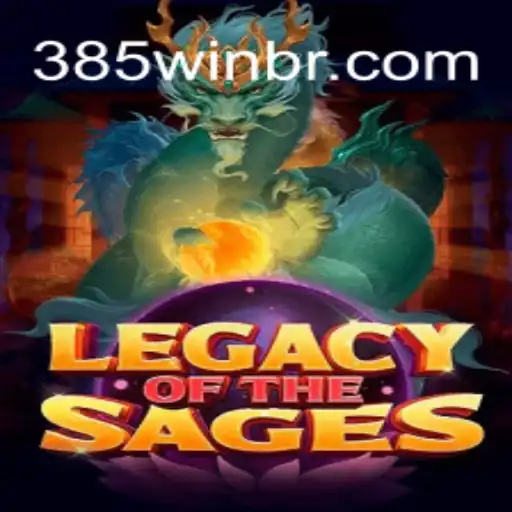 Explore LegacyoftheSages: The Ultimate Gaming Experience with 385win.com Oficial Slots Brasil #1