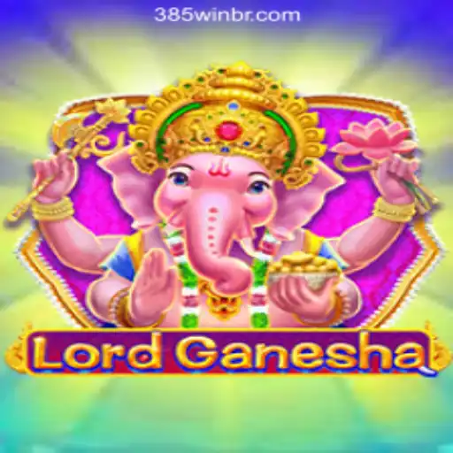 LordGanesha: Discover the Divine Gaming Experience