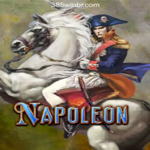 Dominating the Slots: Napoleon and 385win.com Official Slots Brasil #1