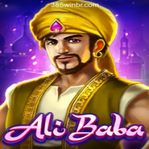 Exploring the Enchanting World of AliBaba: An Exciting Experience in Oficial Slots Brasil