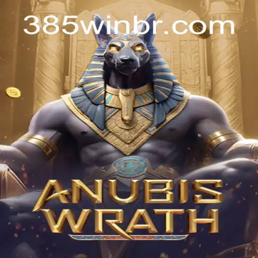 AnubisWrath: Discover The Mysteries of The Ancient Egyptian Realm