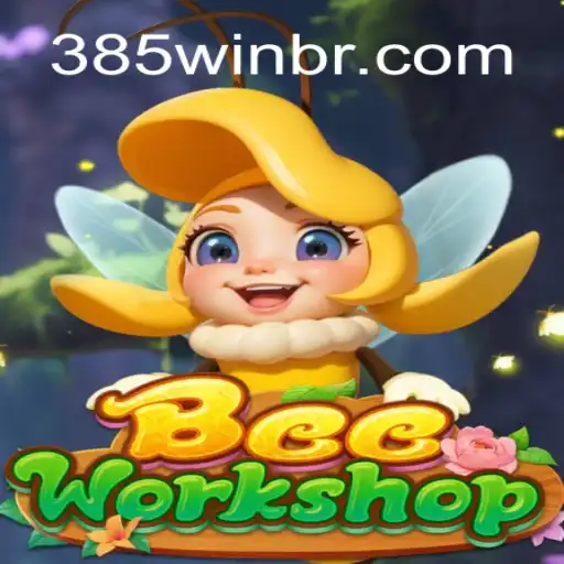 Exploring BeeWorkshop: #1 Slot Game at 385win.com Oficial Slots Brasil