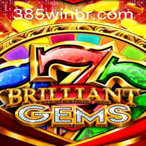 Explore the Thrills of BrilliantGems: A Deep Dive into 385win.com Oficial Slots Brasil #1