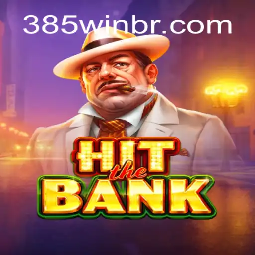 HitTheBank: Dive Into the Thrilling World of 385win.com Oficial Slots Brasil #1