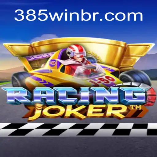 Exploring RacingJoker: A Thrilling Gaming Experience with 385win.com Oficial Slots Brasil #1