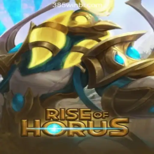 Exploring the Exciting World of RiseofHorus