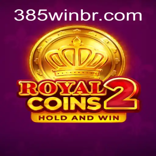Discover the Thrilling World of RoyalCoins2: Your Gateway to 385win.com Oficial Slots Brasil #1