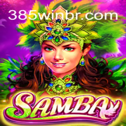 Discover the Excitement of 'Samba': The Ultimate Slot Experience with 385win.com Oficial Slots Brasil #1