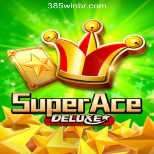 Discover the Excitement of SuperAceDeluxe: The Ultimate Gaming Adventure