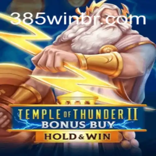Discover TempleofThunderIIBonusBuy: The Ultimate Slot Experience