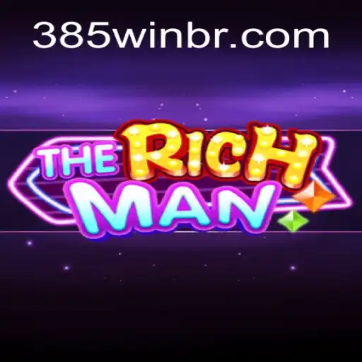 Exploring TheRichMan: A Leading Slot Experience with 385win.com Oficial Slots Brasil #1