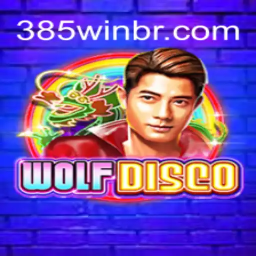 Exploring WolfDisco: The Engaging World of 385win.com Oficial Slots Brasil #1