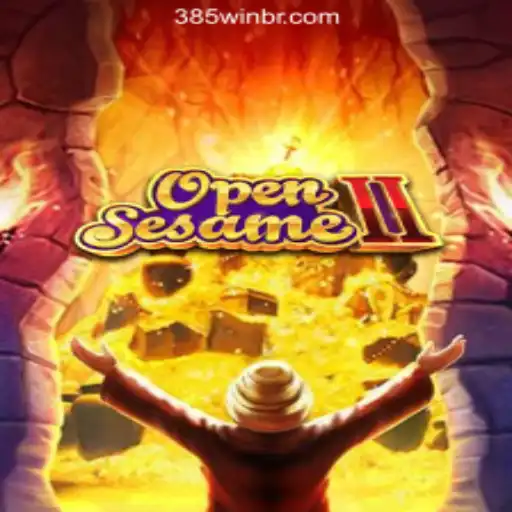 Exploring OpenSesameII: The Ultimate Slot Game Experience at 385win.com Oficial Slots Brasil #1
