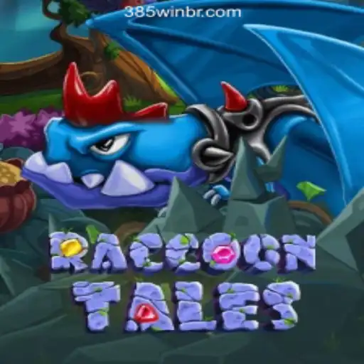 RaccoonTales: Unearthing the Enigmatic World of Brazil's Top Slot Game