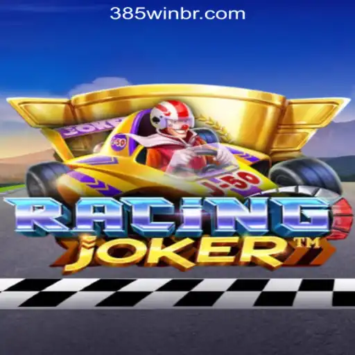 Exploring RacingJoker: A Thrilling Gaming Experience with 385win.com Oficial Slots Brasil #1