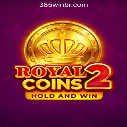 Discover the Thrilling World of RoyalCoins2: Your Gateway to 385win.com Oficial Slots Brasil #1