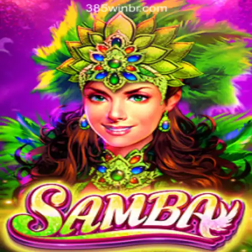 Discover the Excitement of 'Samba': The Ultimate Slot Experience with 385win.com Oficial Slots Brasil #1
