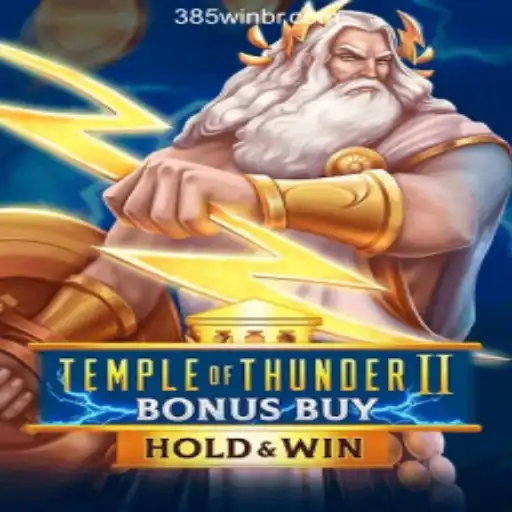 Discover TempleofThunderIIBonusBuy: The Ultimate Slot Experience