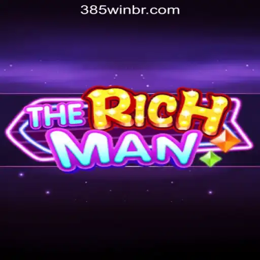 Exploring TheRichMan: A Leading Slot Experience with 385win.com Oficial Slots Brasil #1