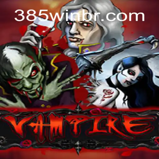 Exploring the Allure of 'Vampire' and 385win.com: Oficial Slots Brasil #1
