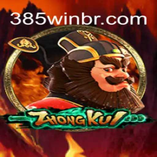 Discover the Thrilling World of ZhongKui Slots and the Rise of 385win.com in Brazil